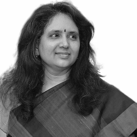 N.S. Nappinai, Senior Advocate, Supreme Court and Founder, CyberSaathi